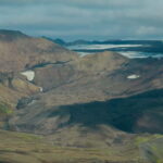 Iceland: Tindfjallajökull Glacier Mapping Expedition - The Journey: From Highland Roads to Glacier Edges