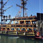 Icmeler Pirate Boat Trip, Lunch, Unlimited Soft Drinks - Value and Practical Considerations