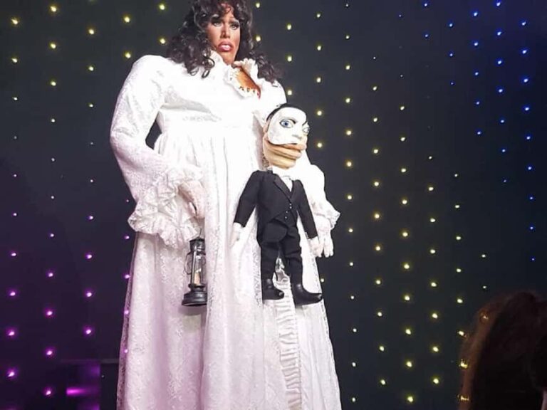 Icmeler Talk of the Town - Info & Tickets and Transfers - The Itinerary in Detail