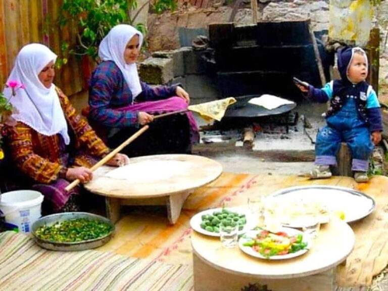 Icmeler Village Tour With Waterfalls & Visit Jesus Beach - Practical Details and Considerations