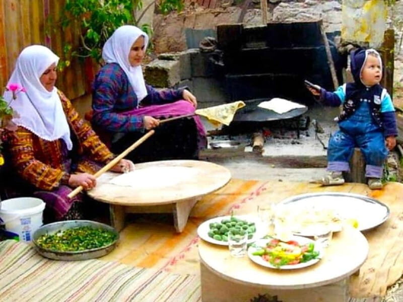 Icmeler Village Tour With Waterfalls & Visit Jesus Beach - Practical Details and Considerations