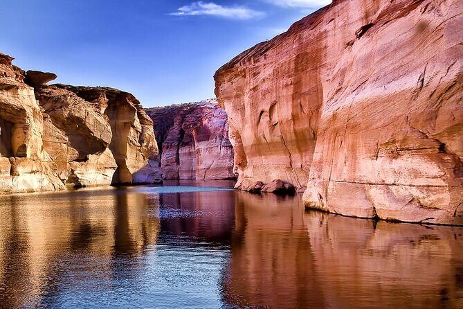 Iconic 3:Horseshoe Bend,Antelope Canyon & Insta-Famous Shell Cave - Who Will Love This Tour?