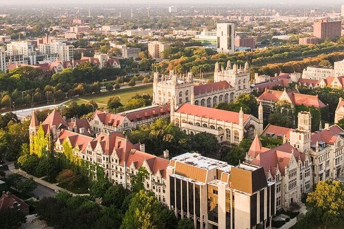 Iconic Action Film and Movie Locations 1 Day Tour in Chicago - Authentic Experiences & Insights