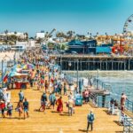 Iconic Film and Television Locations 1 Day Tour in Los Angeles - How the Tour Works