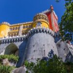 Iconic Sintra: Quinta da Regaleira, Cabo da Roca, Cascais - The Charm of Cascais