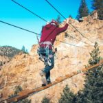 Idaho Springs: Mount Blue Sky Via Ferrata - What To Expect During the Climb