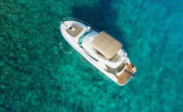 Ierapetra: Chrissi Island Luxury Yacht Cruise with Meal - What We Love About This Tour