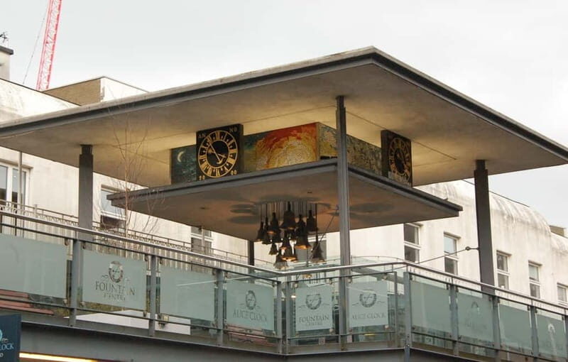 If Buildings Could Talk Tour Belfast - A Walk Through Belfast’s Landmark Buildings