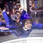 iFLY Atlanta First-Time Flyer Experience - The Flying Experience