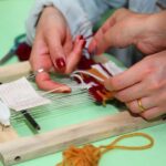 Ijevan: Learn Shulal Carpet Making at Telik Handmade - The Crafting Experience in Detail