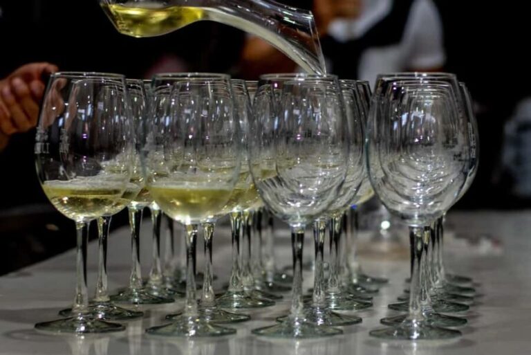 Ijevan: Wine and Brandy Factory Tour with Tasting - Final thoughts