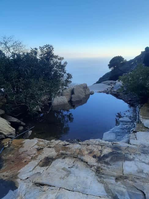 Ikaria: Hiking Tour on the Greek Blue Zone Island - Practical Details & What to Expect