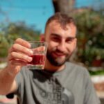 Ikaria, Two Family-run Wineries in a single Day with Pick-Up - An In-Depth Look at the Ikaria Wine Tour