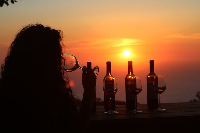 Ikaria, Two Family-run Wineries in a single Day with Pick-Up - Who Will Love This Tour?