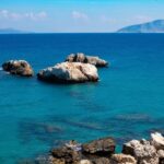Ikaria's Highlights: Village Stops, Therma Springs & Lunch - Who Should Sign Up?