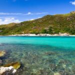 Ile-Rousse, Corsica: Day trip by catamaran to the Agriate Sea - The Experience in Detail