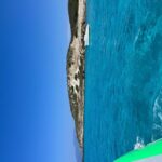 Ile Rousse: desert of the agriates : Saleccia - Ghignu - The Experience on Board