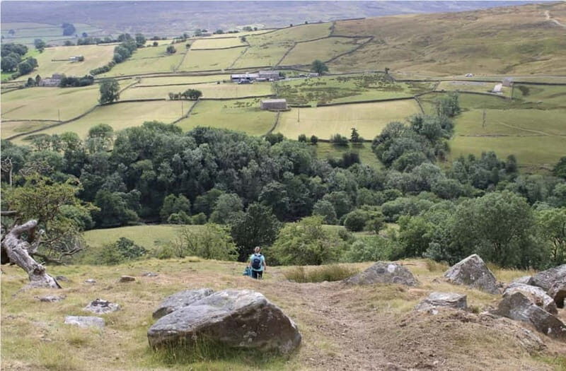Ilkley Moor: Guided Walk with a Local Guide - Practical Details and Tips