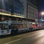 Illuminiertes Berlin: Lichterfahrt mit Livekommentar - Exploring Berlin in a New Light: What This Tour Offers