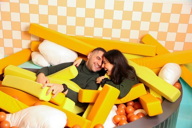 Imaginarium Museum and Quebec Tasting Menu - Authentic Insights from Reviewers