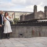 Immersive Cultural Tlatelolco Tour - Stop 2: Plaza of the Three Cultures — The Heart of Tlatelolco’s History