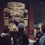 Immersive Experience at the Anthropology Museum - Summary: Who Should Take This Tour?