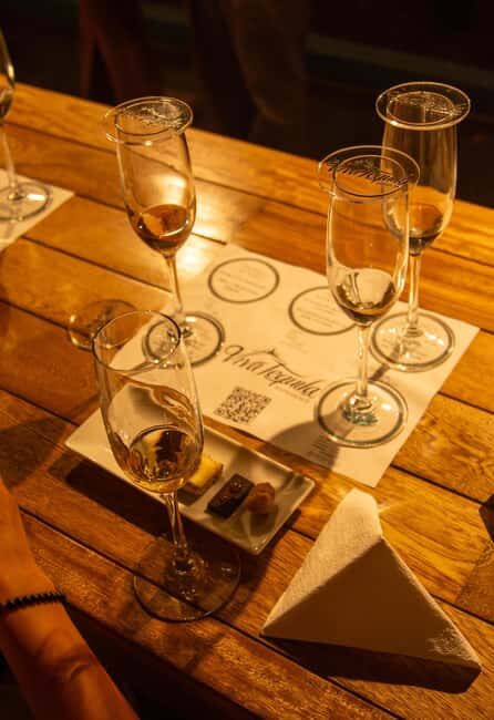 Immersive Experience & Tequila Tasting in Puerto Vallarta - Why This Tour Works Well