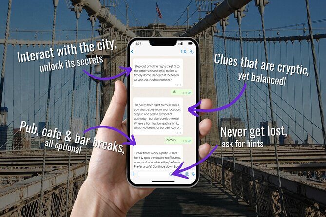 Immersive Murder Mystery Experience in New York City - Authentic Insights from Reviewers