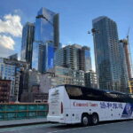 Immersive New York 3 Days from Montreal - Day 1: Arrival and Times Square Highlights