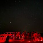 Immersive Stargazing Experience - The Sum Up