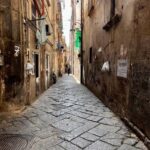 Immersive tour of the Spanish Quarters - FAQ