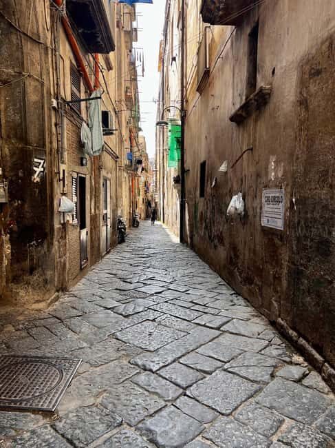 Immersive tour of the Spanish Quarters - FAQ