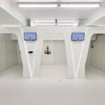 Immersive Virtual Reality Arcade Experience for 1 Hour (Includes Training) - What Makes This VR Arcade Stand Out?