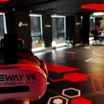 Immersive VR Arena, Racing & Gaming Experience in Bucharest - What We Appreciate Most