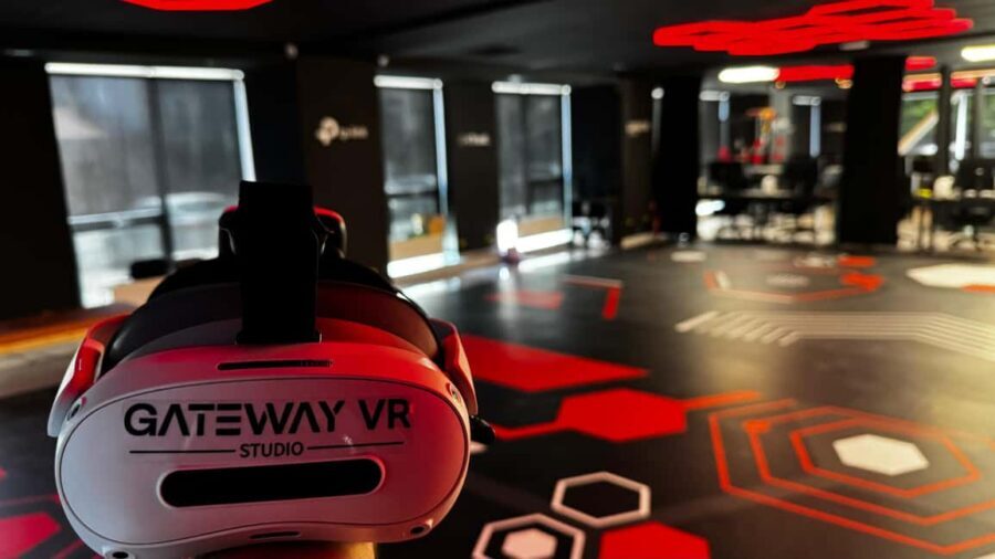Immersive VR Arena, Racing & Gaming Experience in Bucharest - What We Appreciate Most