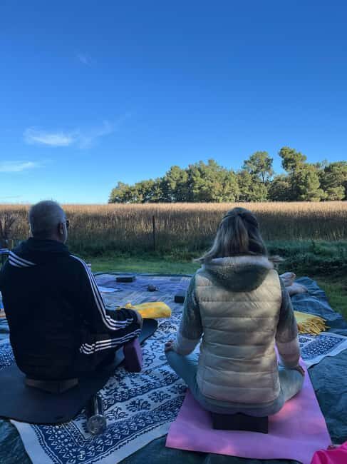 In Gironde: Yoga, walk, and brunch in naturefor all levels - How Does It Compare? Is It Worth It?
