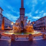 In the footsteps of Bernini: the secret language of his fountains - A Carefully Curated Itinerary