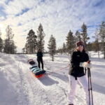 Inari: 5-Day Skiing Adventure Across Inari Lake - What’s Included & What to Expect