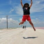 Incredible Holbox Island Tour Punta Mosquito only from Tulum - Isla Holbox: A Vibrant, Artistic Escape