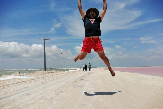 Incredible Holbox Island Tour Punta Mosquito only from Tulum - Isla Holbox: A Vibrant, Artistic Escape