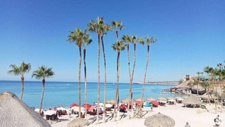 Incredible Private Tour to Balandra and Todos Santos - Who Would Love This Tour?