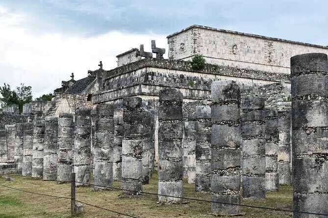 Incredible Visit To Chichen Itza, swim in a Sacred Cenote and explore Valladolid - FAQs