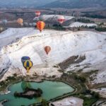 Independent Pamukkale Tour From Izmir With Hot Air Balloon Flight - The Value and Practicalities