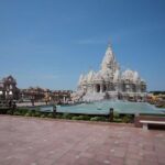 Indian Temple and Chinese Garden Tour - A Close Look at the Itinerary