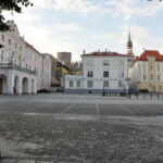 Individual excursion in Tallinn - What’s Included and Whats Not