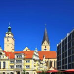 Ingolstadt: Express Walking Tour with a Local - An In-Depth Look at the Ingolstadt Experience