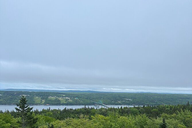 Ingonish and Keltic Lodge 6 Hours Cabot Trail Tour - Authentic Experiences & Insider Insights