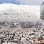 Innsbruck: Bergisel Olympia Ski Jump Arena Ticket - The Architecture and Design