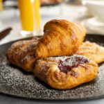 Innsbruck: Breakfast with Prosecco and Panoramic Views - What’s on the Menu?