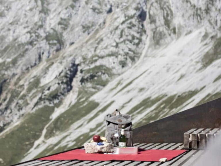 Innsbruck: Nordkette Mountain Picnic Backpack Experience - Practical Tips for Making the Most of Your Picnic